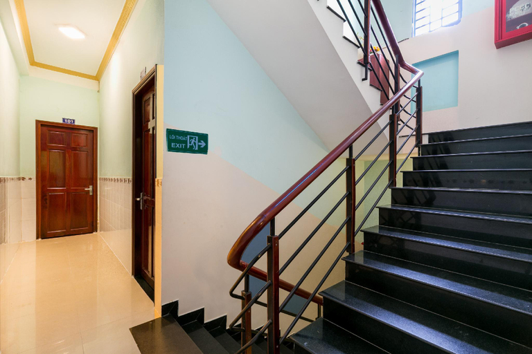 Public Area 2, Ngoc Linh Hotel, Bình Thạnh