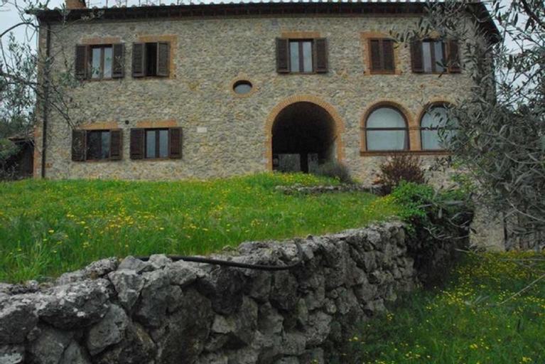 5, Casale La Torre, escape to Umbria, Terni