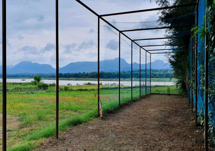 Others 3, The Satpura Panchtatva Villa, Hoshangabad