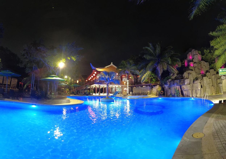 Sport & Beauty 2, Phương Nam Resort, Thủ Đức