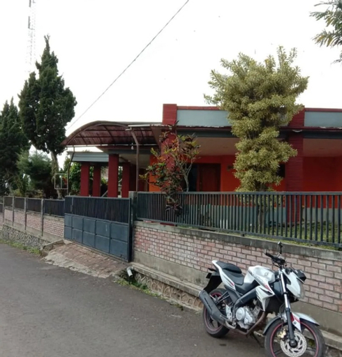 Kayla Villa 6, Malang