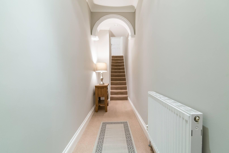 Public Area 2, Modern Living 2 Bedroom Apartment South Wilmslow, Cheshire East