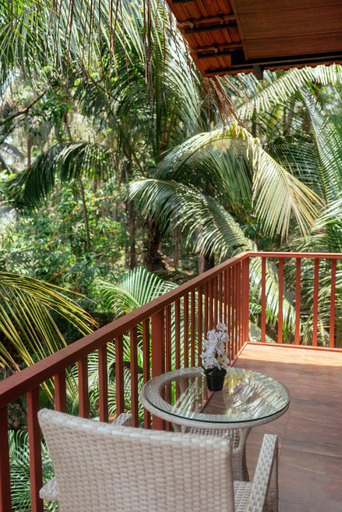 Others 5, Inner Living - Ayurveda and Yoga Retreat, North Goa
