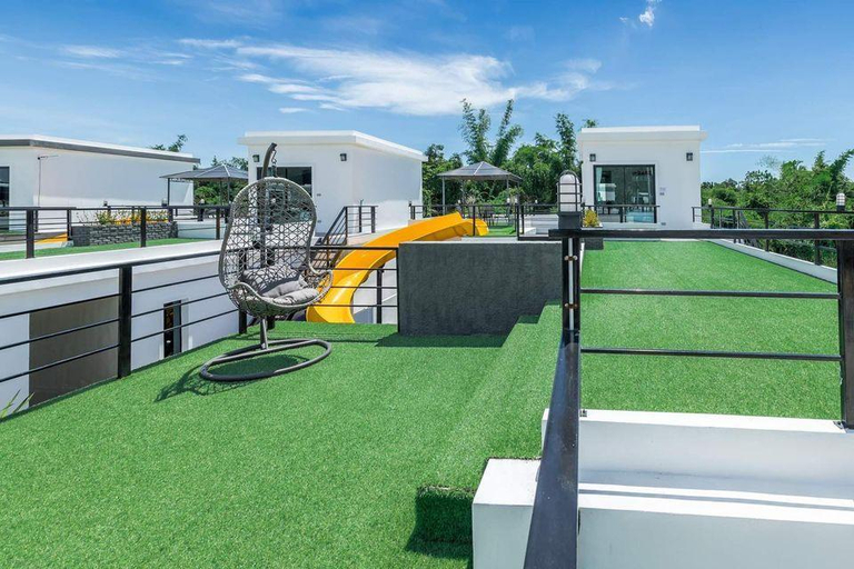 Others 2, B Villa, Hua Hin