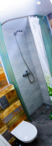 Others 5, Hi Loft Hostel, Irkutskiy rayon
