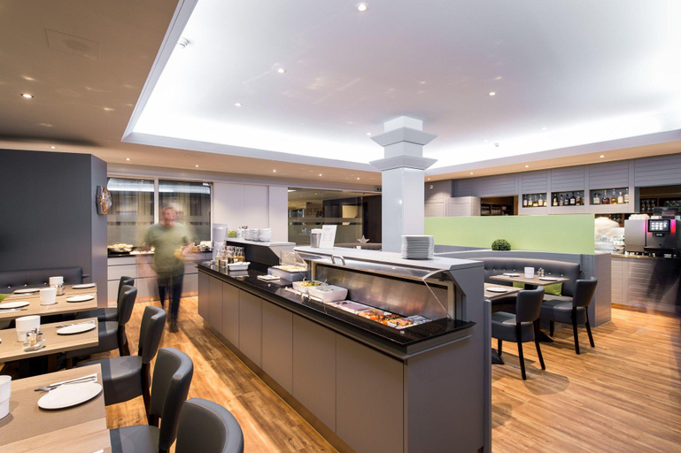 Food & Drinks 5, City Hotel Biel Bienne, Nidau