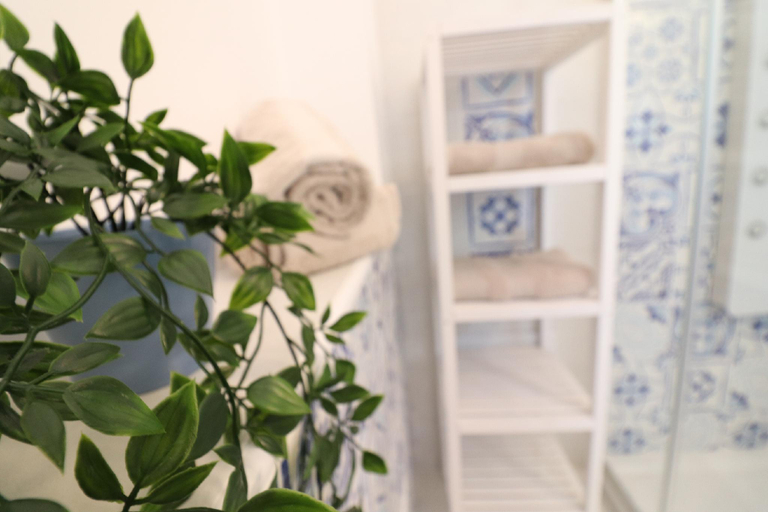 Bathroom, Holiday home maya in Otranto 2 places, Lecce