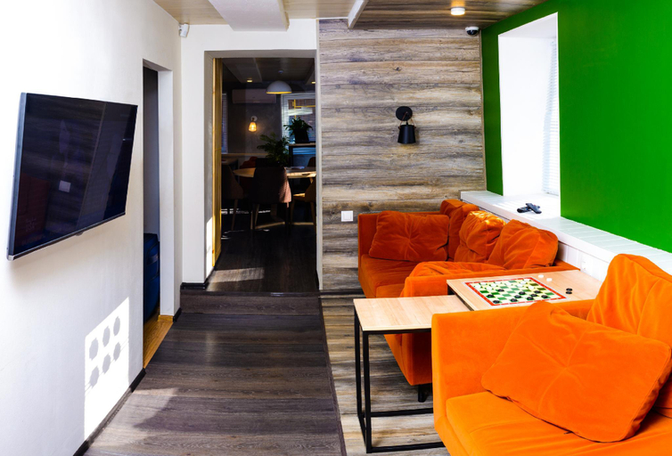 Others 4, Hi Loft Hostel, Irkutskiy rayon