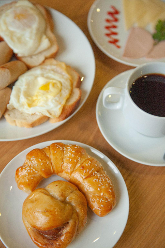 Others 2, Eagle House Inn HOTEL, Vladivostok gorsovet