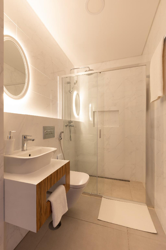 Bathroom 4, Correeira Luxury Residence T2 Frd, Albufeira