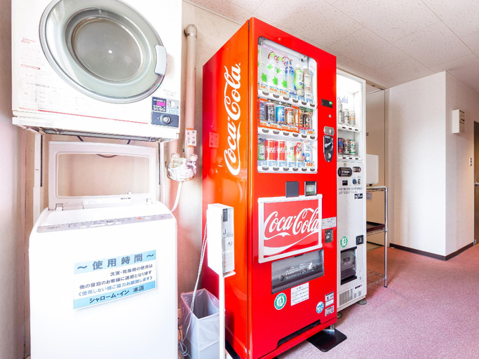 Others 5, HOTEL GORO, Hakodate