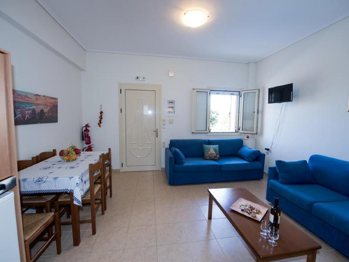 Others 4, Manoleas Villas - Apartment 2, Peloponnese