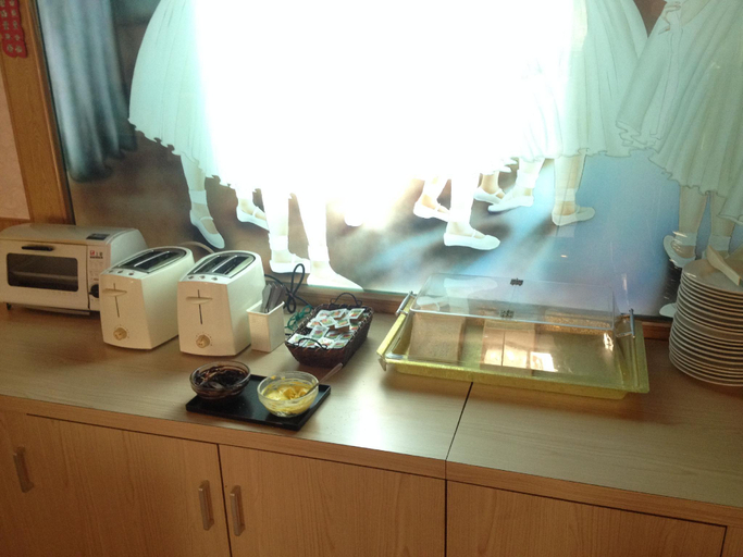 Others 5, Chateau Motel Spa, Kaohsiung