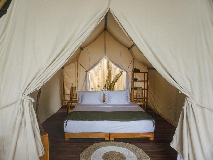 Bedroom 2, Kirana Retreat Sumbawa, West Sumbawa