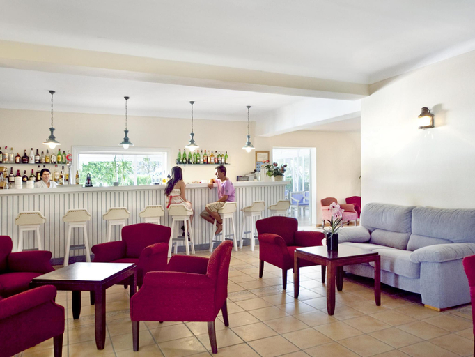 Public Area, Hotel Bluewater, Baleares