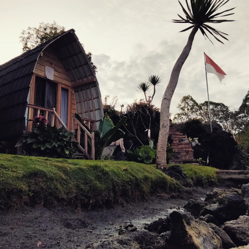 Exterior & Views 1, Bintang Danu Camp, Bangli