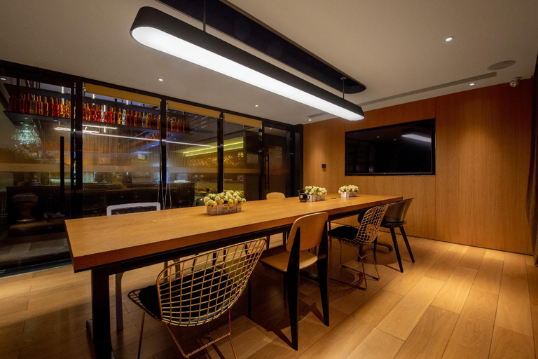 Food & Drinks 5, CitiGo Hotel Cuihu Kunming, Kunming