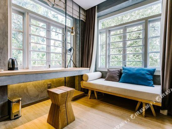 Coastal Sunshine Villa Hotel, Xiamen