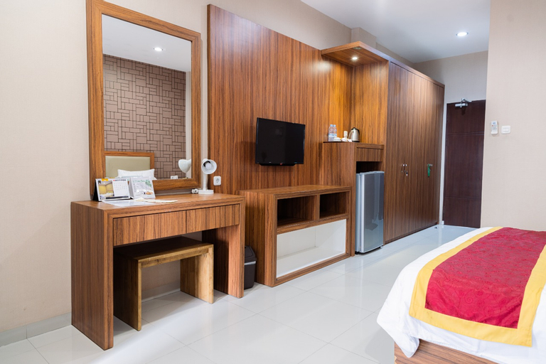 Bedroom 10