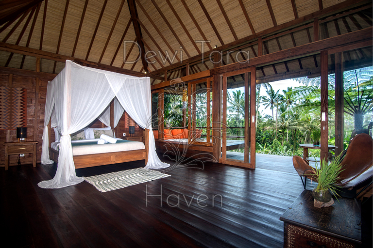 Bedroom 5, Dewi Tara Haven, Gianyar