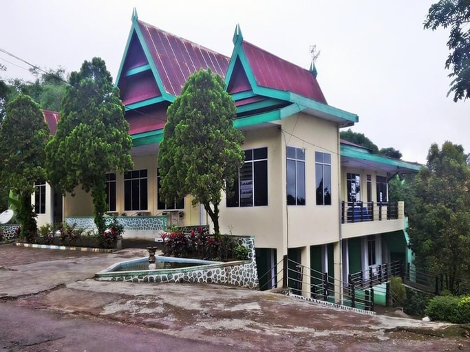 Hotel Bukit Indah Malino, Gowa
