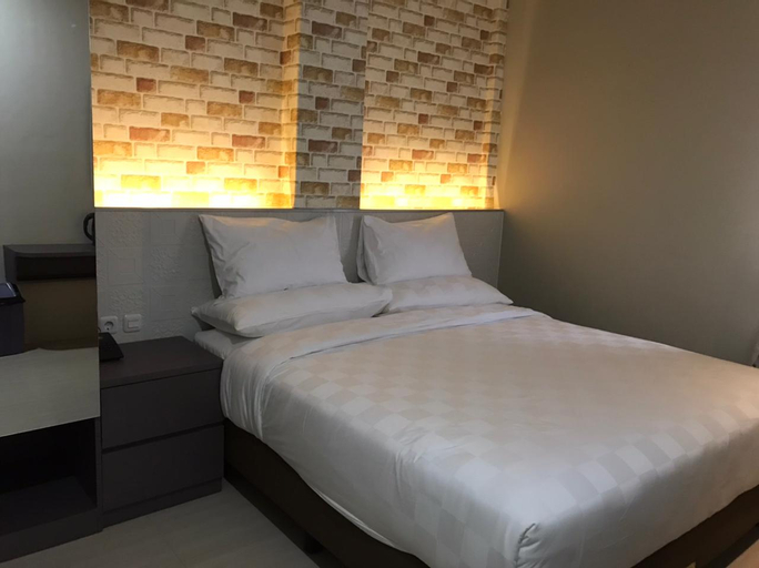 Oma Casa Hotel, Bengkulu