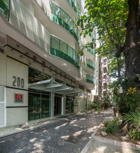 Exterior & Views 2, Promenade Palladium Leblon, Rio de Janeiro