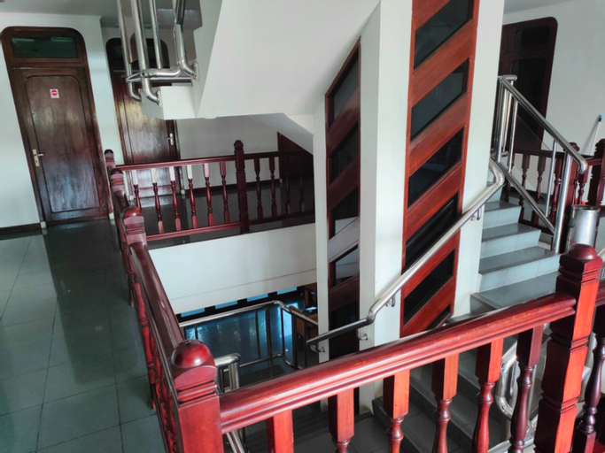 Wisma Hari Kota, Medan