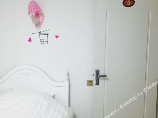 Shicheng Hostel, Xiamen
