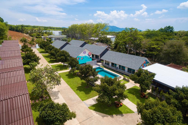 Be Leaf Resort SHA, Phuket Island