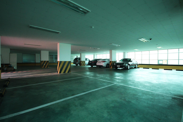 Public Area, Gunsan Alice Hotel, Gunsan