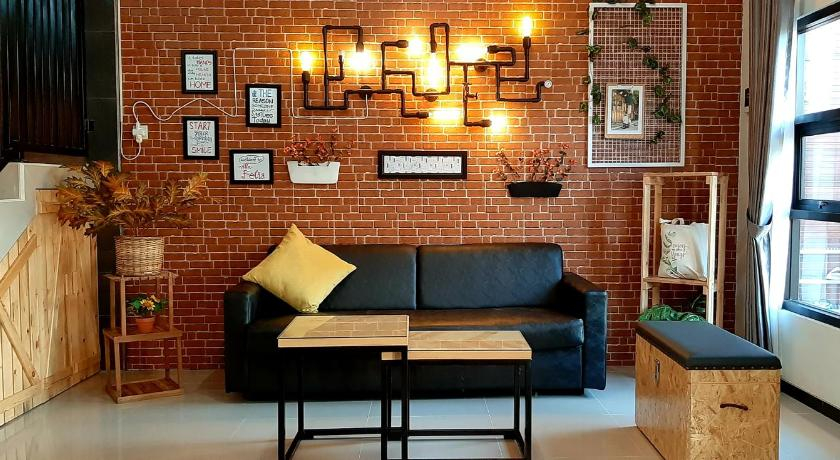 Others 4, Villa Felia (5 Bedrooms), Malang