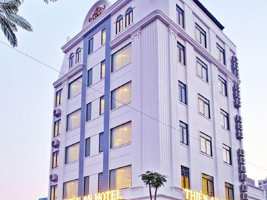 Thien An Hotel, Hải An