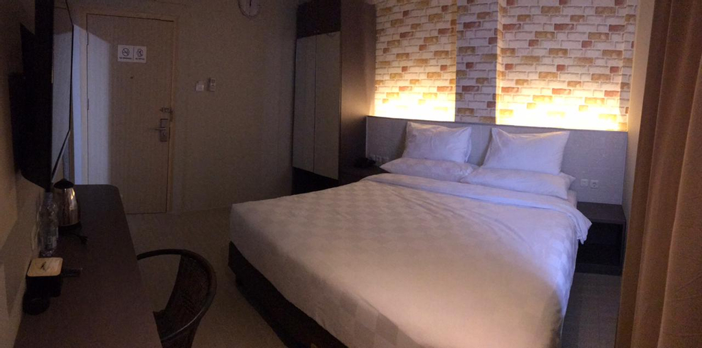 Oma Casa Hotel, Bengkulu