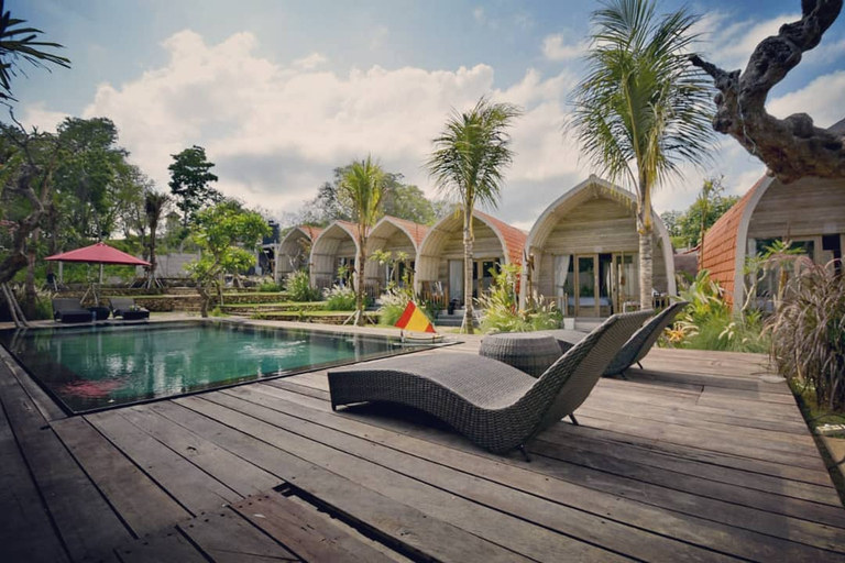 Sport & Beauty 2, Kompyang Cottage, Klungkung