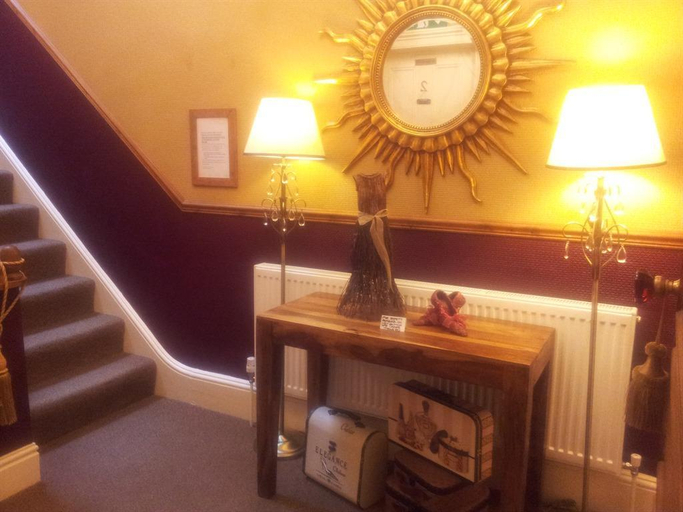 Others 5, The Ambassador Townhouse, Sefton