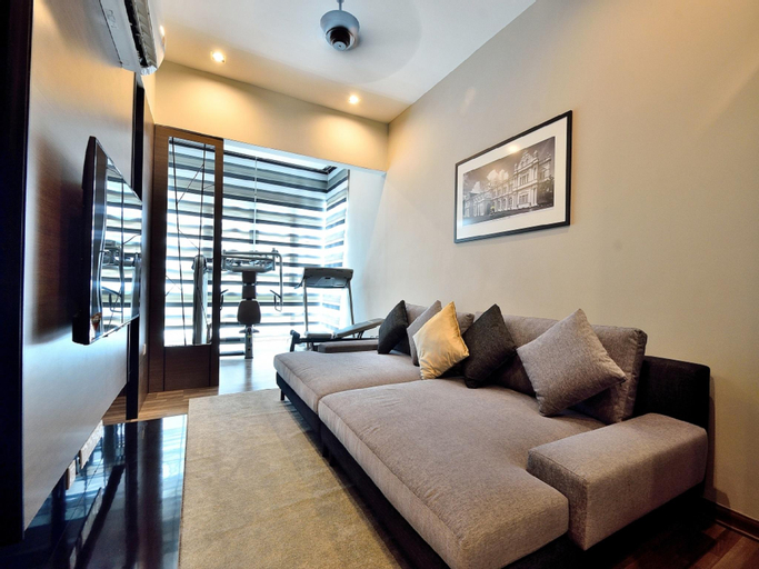 Others 5, LUXURY SERVICE VILLA-IRIS VILLA, Barat Daya