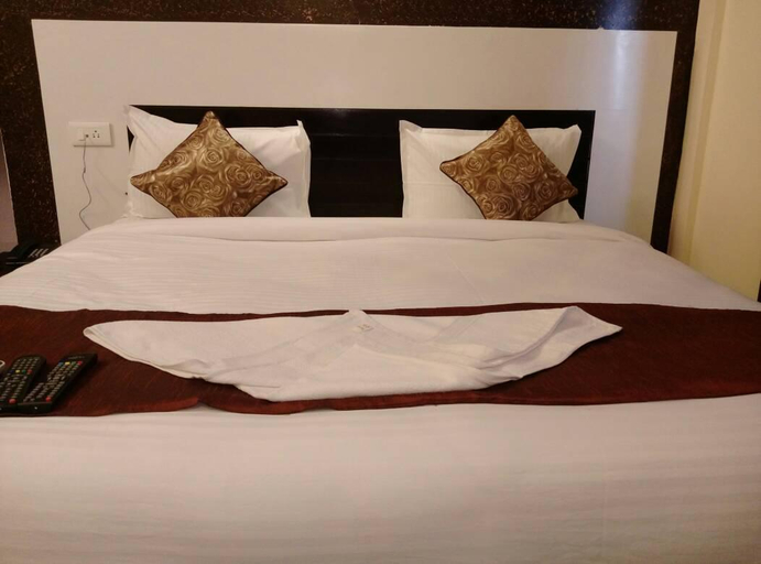 Others 4, Hotel sparsh ganga, Dehradun