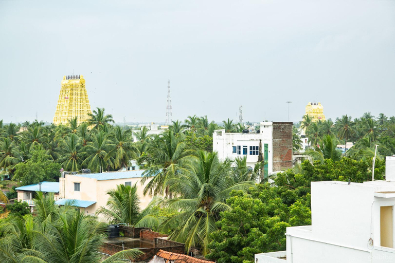 Others 3, Akash Residency, Ramanathapuram