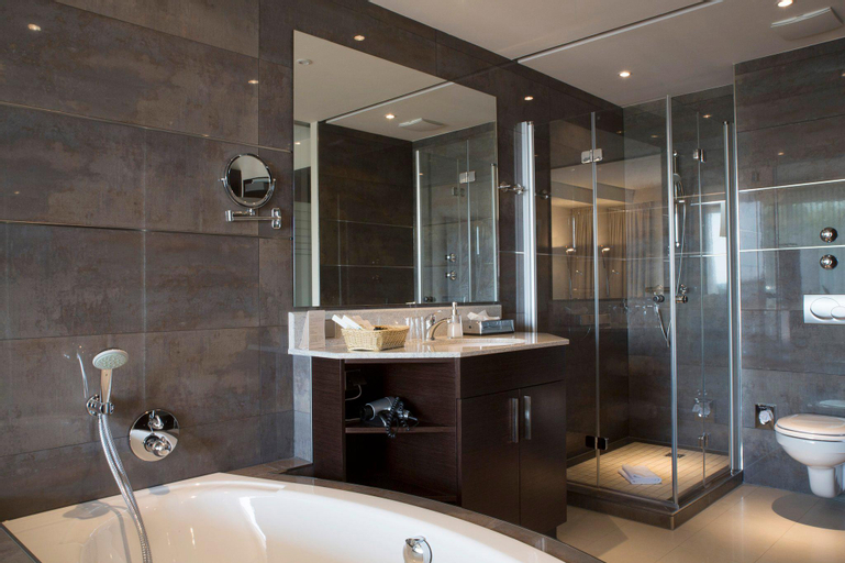 Bedroom 4, l'Arrivee Hotel & Spa, Dortmund