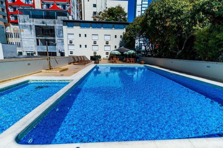 Sport & Beauty 5, A Furninha Hotel, Torres