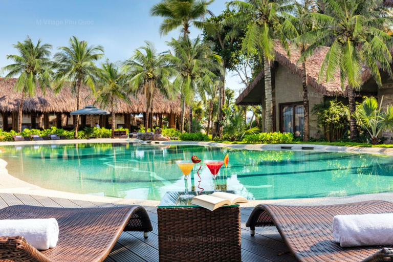 Sport & Beauty 2, M Village Phu Quoc, Phú Quốc