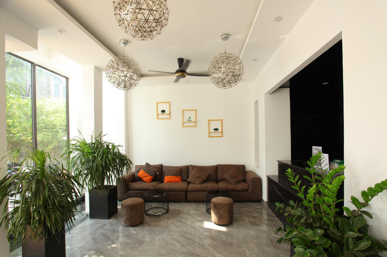 Public Area