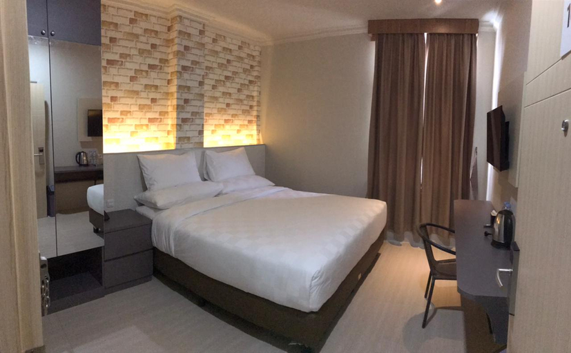 Oma Casa Hotel Room Type - Superior Room