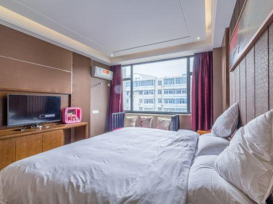 Others 1, Wan Yun Hotel, Yichun