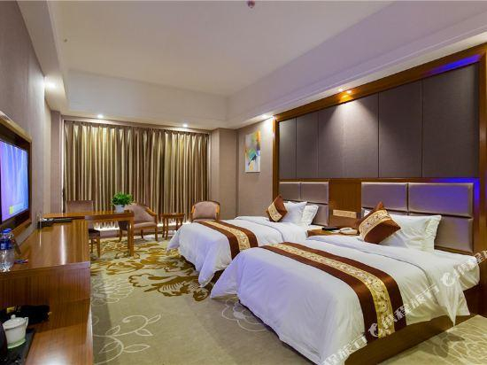 Others 3, Grand Hyatt Hotel (Liuyang Tianhong), Changsha