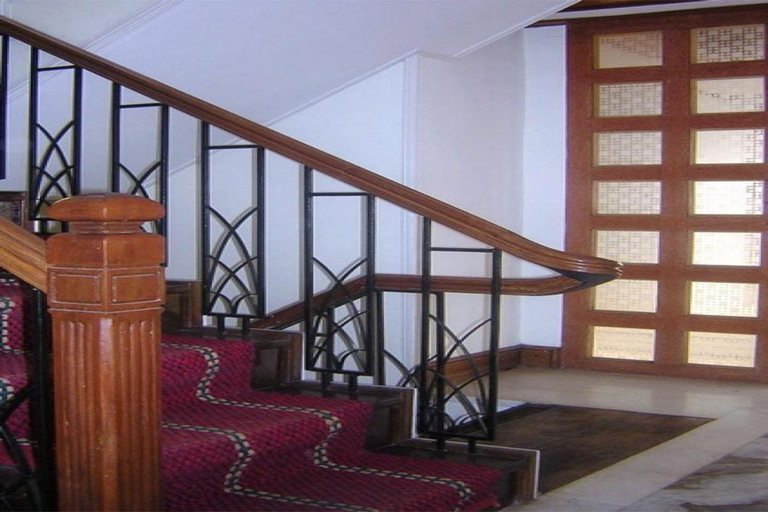 Others 5, Hotel Shangri-La Regency, Darjiling
