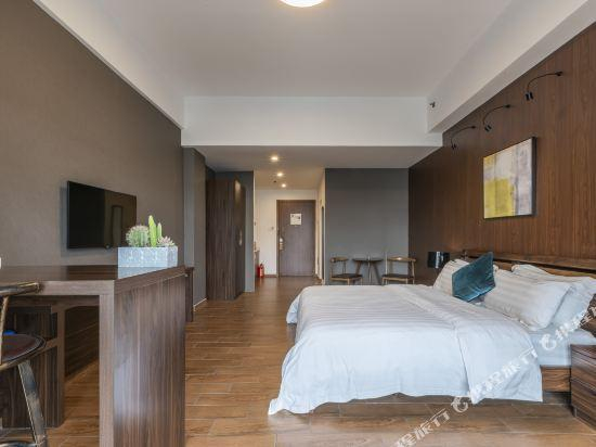 Others 4, V-hotel Boutique Hotel, Guangzhou