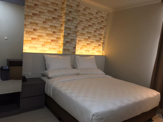 Oma Casa Hotel, Bengkulu