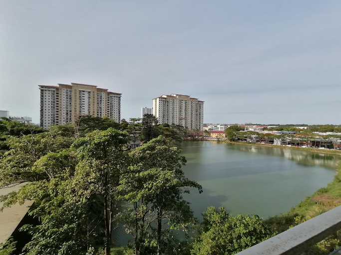 Others 5, 03-Beautiful Mt Austin PALAZIO STUDIO lake view , Johor Bahru